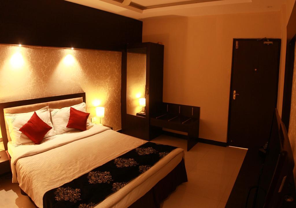 Hotel Mars Classic Chennai Cameră foto
